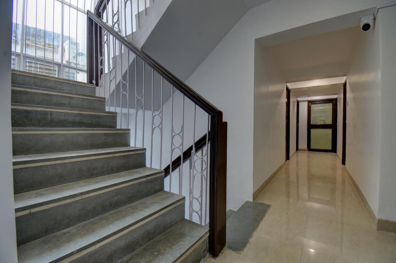 Elite Hotel Lonavla Zewnętrze zdjęcie