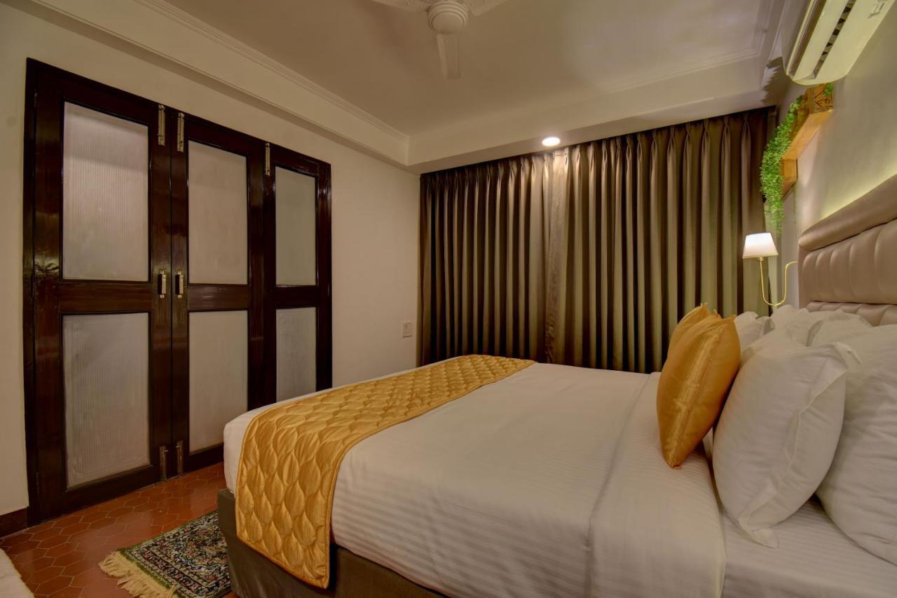 Elite Hotel Lonavla Zewnętrze zdjęcie